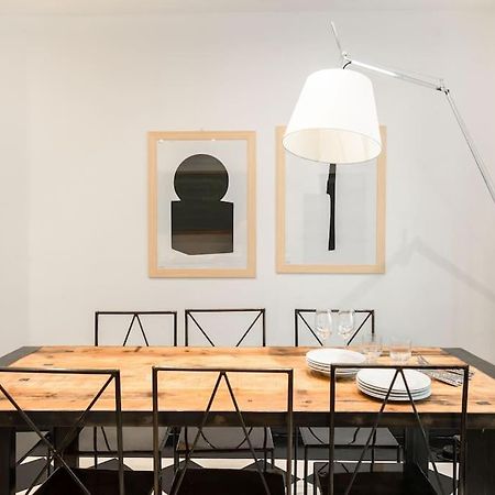Genoese Design City Apartment ジェノヴァ エクステリア 写真