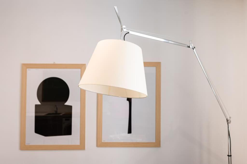 Genoese Design City Apartment ジェノヴァ エクステリア 写真