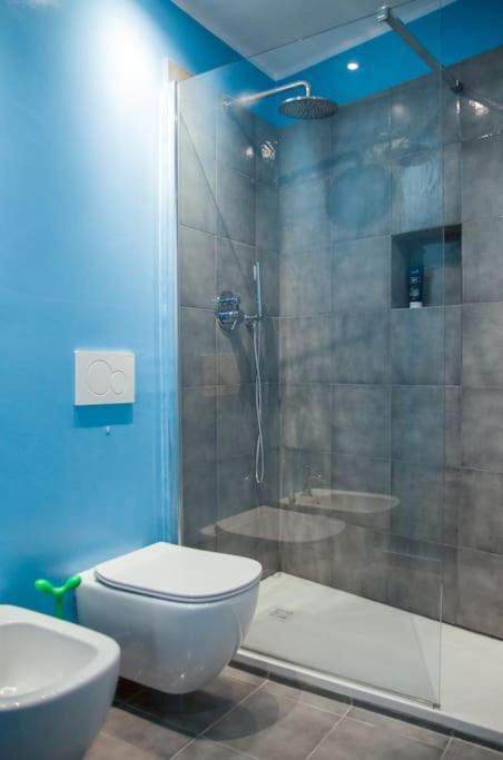 Genoese Design City Apartment ジェノヴァ エクステリア 写真