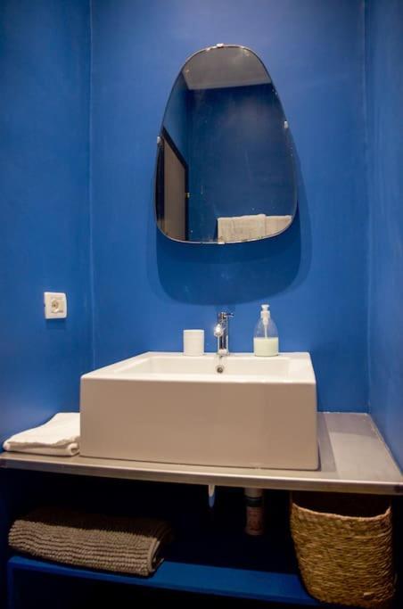 Genoese Design City Apartment ジェノヴァ エクステリア 写真