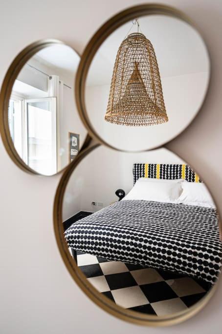 Genoese Design City Apartment ジェノヴァ エクステリア 写真