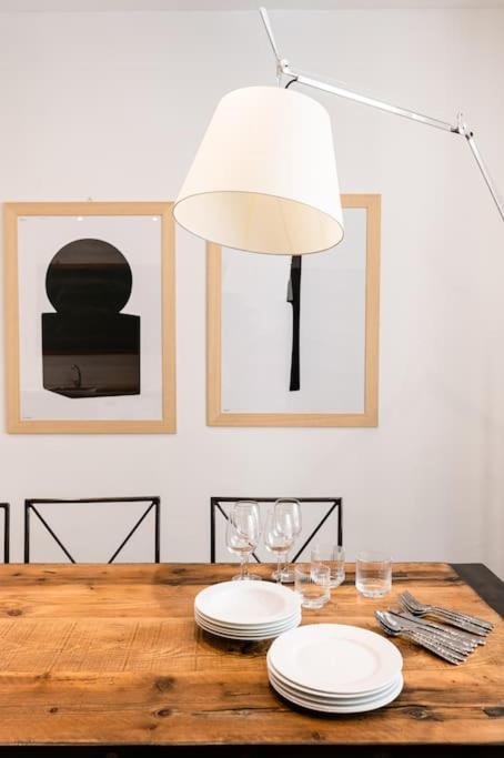 Genoese Design City Apartment ジェノヴァ エクステリア 写真