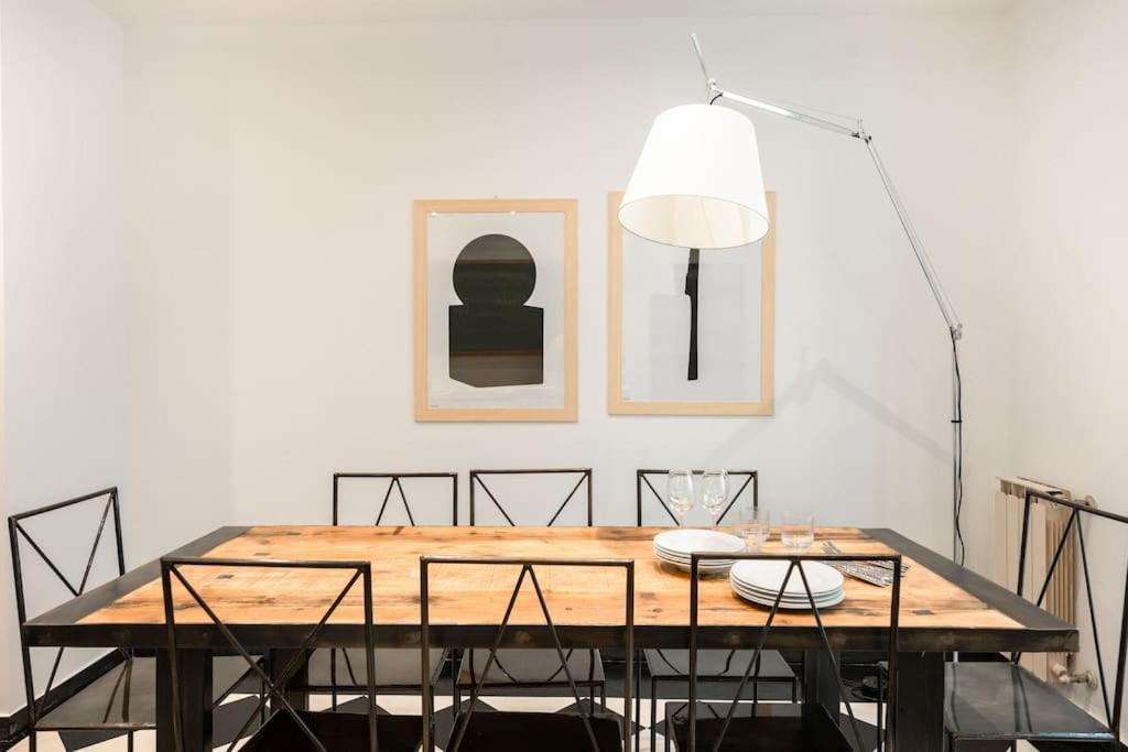 Genoese Design City Apartment ジェノヴァ エクステリア 写真