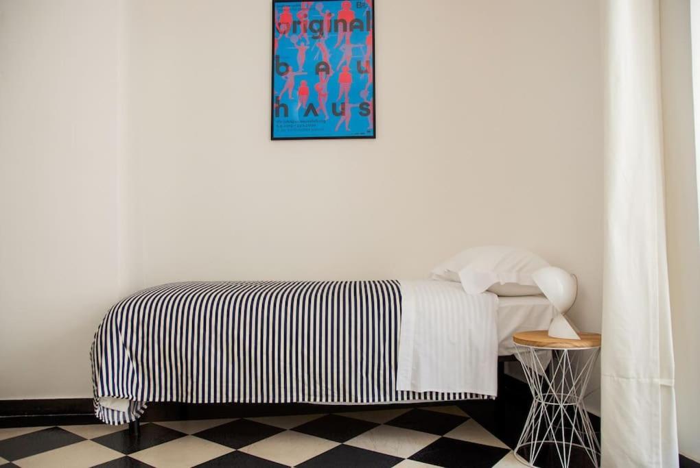 Genoese Design City Apartment ジェノヴァ エクステリア 写真