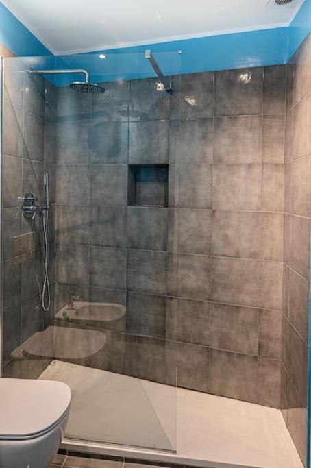 Genoese Design City Apartment ジェノヴァ エクステリア 写真