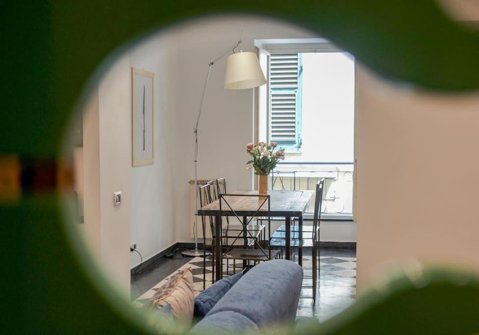 Genoese Design City Apartment ジェノヴァ エクステリア 写真