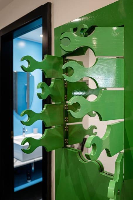 Genoese Design City Apartment ジェノヴァ エクステリア 写真