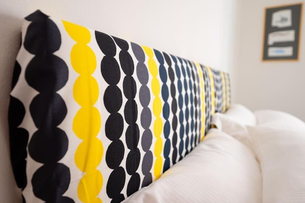 Genoese Design City Apartment ジェノヴァ エクステリア 写真