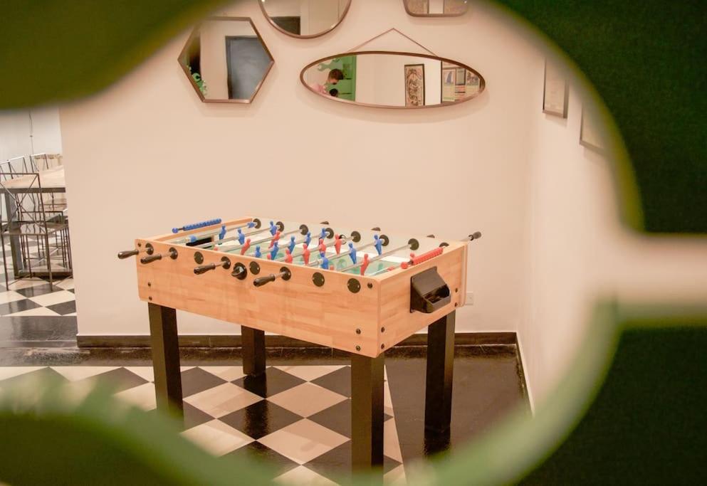 Genoese Design City Apartment ジェノヴァ エクステリア 写真
