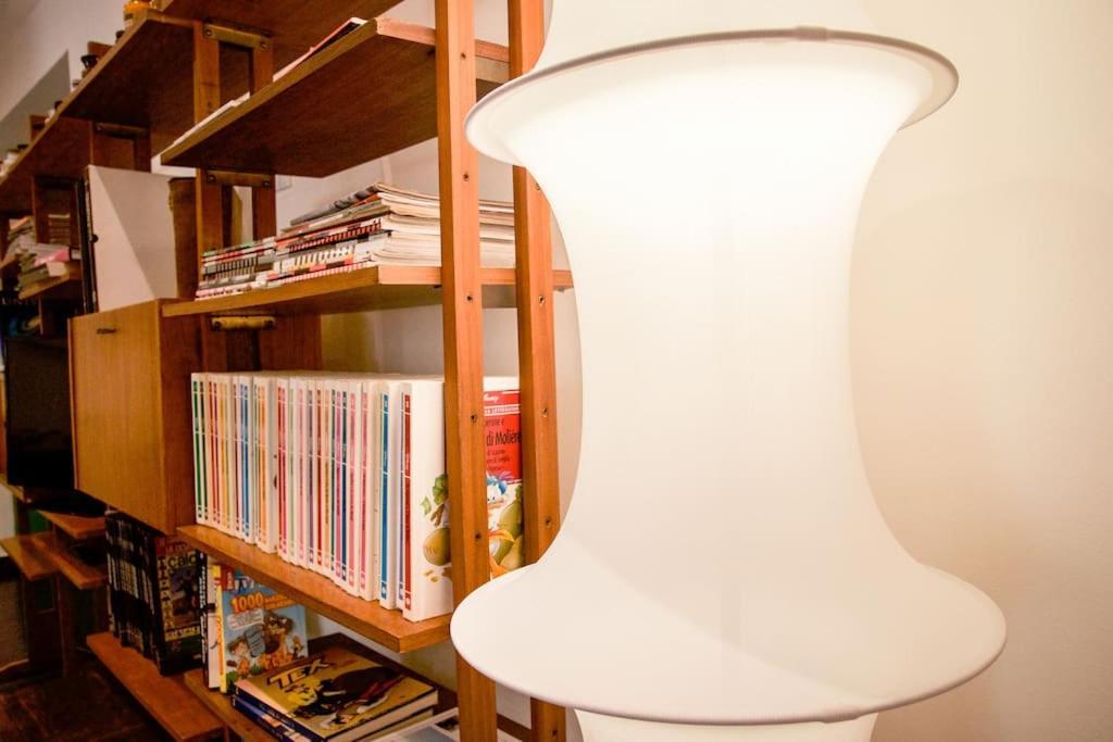 Genoese Design City Apartment ジェノヴァ エクステリア 写真