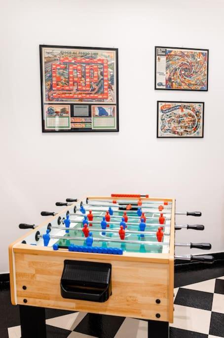 Genoese Design City Apartment ジェノヴァ エクステリア 写真