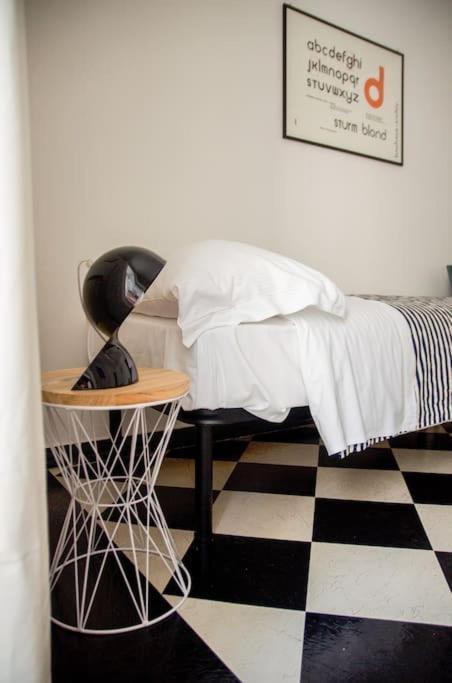 Genoese Design City Apartment ジェノヴァ エクステリア 写真