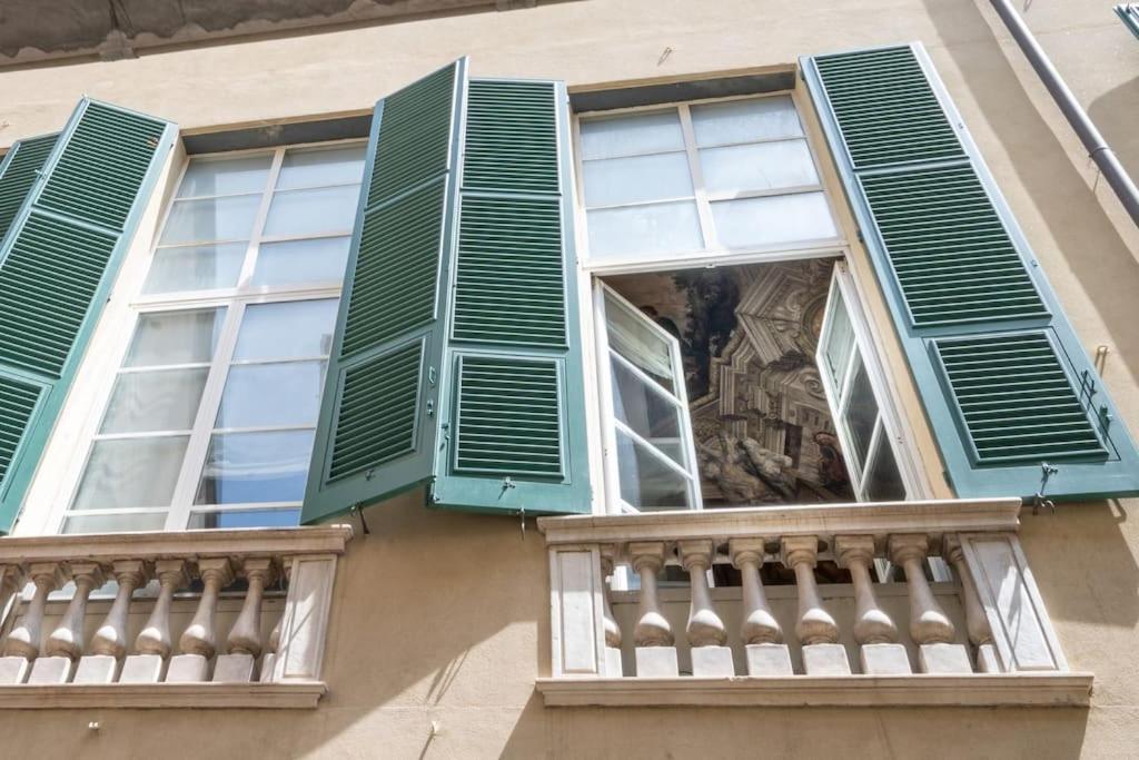 Genoese Design City Apartment ジェノヴァ エクステリア 写真