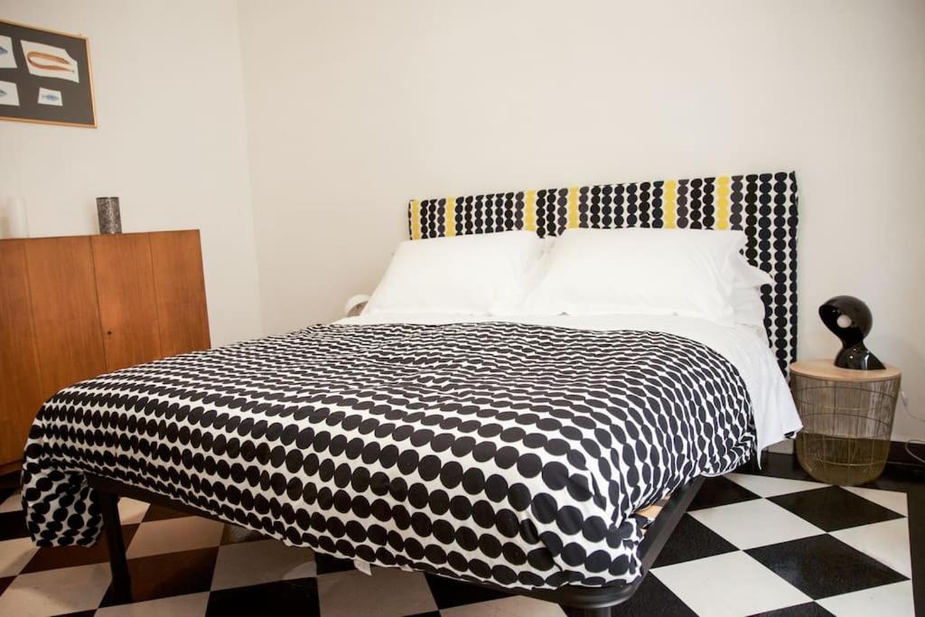 Genoese Design City Apartment ジェノヴァ エクステリア 写真